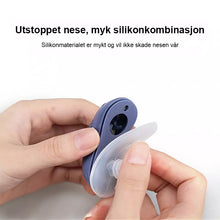 Last inn bildet i Galleri-visningsprogrammet, Elektrisk apparat mot snorking