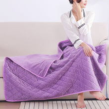 Last inn bildet i Galleri-visningsprogrammet, USB -oppvarmingsteppe