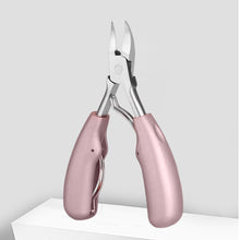 Last inn bildet i Galleri-visningsprogrammet, Spikerspor olecranon klipper i rustfritt stål