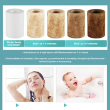 Last inn bildet i Galleri-visningsprogrammet, Rensesett for vannuttak