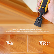 Last inn bildet i Galleri-visningsprogrammet, Reparasjonssett for gulvmøbler