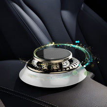 Last inn bildet i Galleri-visningsprogrammet, Solroterende aromaterapi