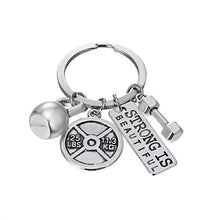 Last inn bildet i Galleri-visningsprogrammet, Infinity Strength Anheng