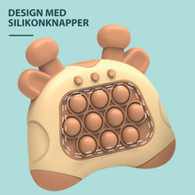 Last inn bildet i Galleri-visningsprogrammet, Pedagogisk lekemaskin for barn