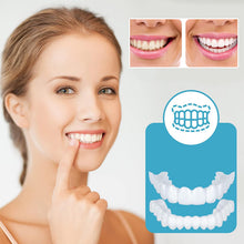 Last inn bildet i Galleri-visningsprogrammet, Magic Smile Tannskinne