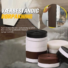 Last inn bildet i Galleri-visningsprogrammet, Multifunksjons silikonforseglingslist