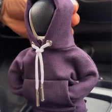 Last inn bildet i Galleri-visningsprogrammet, Girspakdeksel