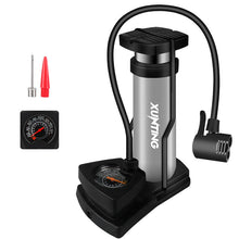 Last inn bildet i Galleri-visningsprogrammet, Manual Pump with Watch