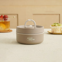 Last inn bildet i Galleri-visningsprogrammet, Bærbar isolert matboks