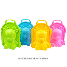 Last inn bildet i Galleri-visningsprogrammet, Snøballmaker