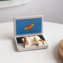 Last inn bildet i Galleri-visningsprogrammet, Toastcat mobiltelefonholder