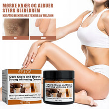 Last inn bildet i Galleri-visningsprogrammet, Mørkfargingskrem for ledd