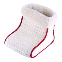 Last inn bildet i Galleri-visningsprogrammet, Oppvarmede fotvarmere