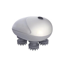 Last inn bildet i Galleri-visningsprogrammet, Mini elektrisk massasjeapparat