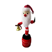 Last inn bildet i Galleri-visningsprogrammet, Sang og dansende juleleker