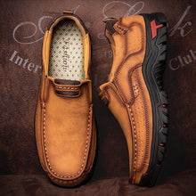 Last inn bildet i Galleri-visningsprogrammet, Utendørs tursko