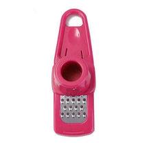 Last inn bildet i Galleri-visningsprogrammet, Hvitløkskvern for hånd