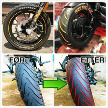 Last inn bildet i Galleri-visningsprogrammet, Magisk vanntett dekkmalingspenn