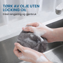 Last inn bildet i Galleri-visningsprogrammet, Slitesterk skureklut til kjøkkenet