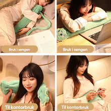 Last inn bildet i Galleri-visningsprogrammet, Ugly Little Monster utvidet varmtvannspose