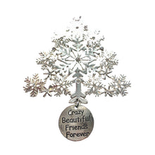 Last inn bildet i Galleri-visningsprogrammet, Kjærlighet til venn/familie/naboer Gavedekorasjon