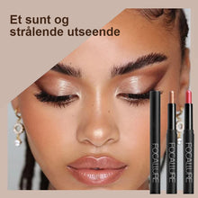 Last inn bildet i Galleri-visningsprogrammet, Vanntett glitter øyenskyggeblyant