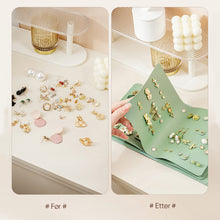 Last inn bildet i Galleri-visningsprogrammet, Oppbevaringspose for smykker