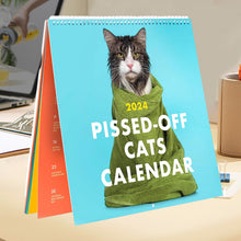 Last inn bildet i Galleri-visningsprogrammet, Kattekalender 2024