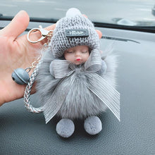 Last inn bildet i Galleri-visningsprogrammet, Søt Simulering Plysj Skjeling Dukke🔥Kjøp 2, -10%🔥