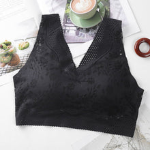 Last inn bildet i Galleri-visningsprogrammet, Vakker rygg, pustende tynn bh