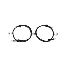 Last inn bildet i Galleri-visningsprogrammet, Trekke par armbånd