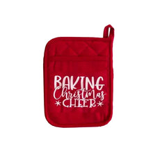 Last inn bildet i Galleri-visningsprogrammet, Bakesett for julegrytestativ