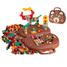 Last inn bildet i Galleri-visningsprogrammet, Verktøykasse for kreativitet