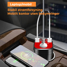 Last inn bildet i Galleri-visningsprogrammet, Omformer for bilkopper