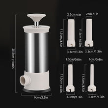 Last inn bildet i Galleri-visningsprogrammet, 🔥Praktisk pølsemaskin