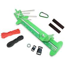 Last inn bildet i Galleri-visningsprogrammet, Verktøysett for å lage armbånd