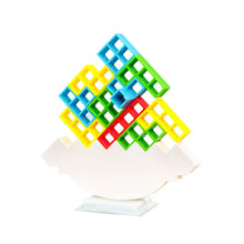 Last inn bildet i Galleri-visningsprogrammet, Swing Stack Høy barnebalanse leketøy