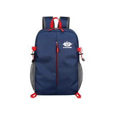 Last inn bildet i Galleri-visningsprogrammet, Sammenleggbar ryggsekk