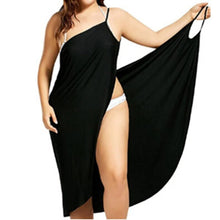 Last inn bildet i Galleri-visningsprogrammet, Women Beach Dress