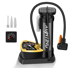 Last inn bildet i Galleri-visningsprogrammet, Manual Pump with Watch