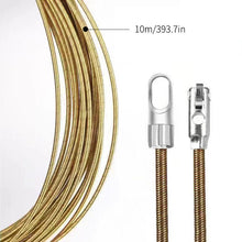 Last inn bildet i Galleri-visningsprogrammet, Universalverktøy for gjenging av ledninger