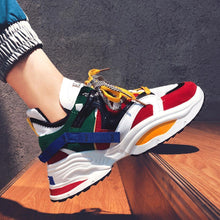 Last inn bildet i Galleri-visningsprogrammet, Mote joggesko