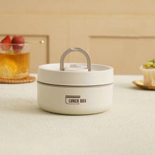 Last inn bildet i Galleri-visningsprogrammet, Bærbar isolert matboks