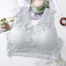 Last inn bildet i Galleri-visningsprogrammet, Vakker rygg, pustende tynn bh