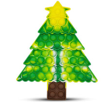 Last inn bildet i Galleri-visningsprogrammet, Jule Boble-Fidget Sensorisk Leke