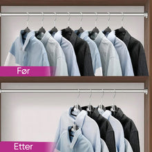 Last inn bildet i Galleri-visningsprogrammet, Henger gjennomsiktig tilkoblingskrok