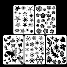 Last inn bildet i Galleri-visningsprogrammet, 🧑🎨🎨DIY Preging Maleri Gjengivelse💖