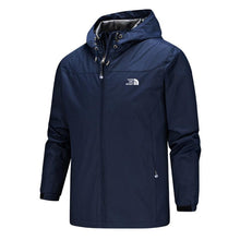 Last inn bildet i Galleri-visningsprogrammet, Vanntett vinterjakke