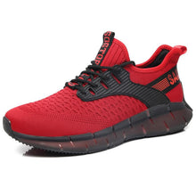 Last inn bildet i Galleri-visningsprogrammet, Deodorant Fly-woven sikkerhetssko