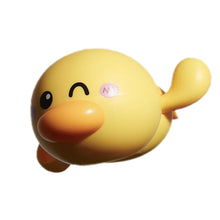 Last inn bildet i Galleri-visningsprogrammet, Andebadeleke